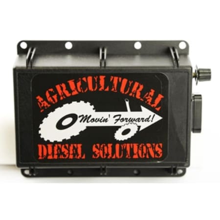 Aftermarket Engine Performance Module COG20-0005